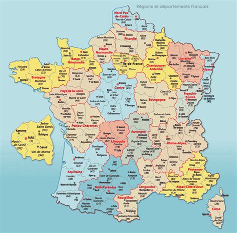 france villes villages voyage carte plan