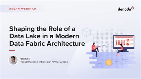 Shaping The Role Of A Data Lake In A Modern Data Fabric Architecture