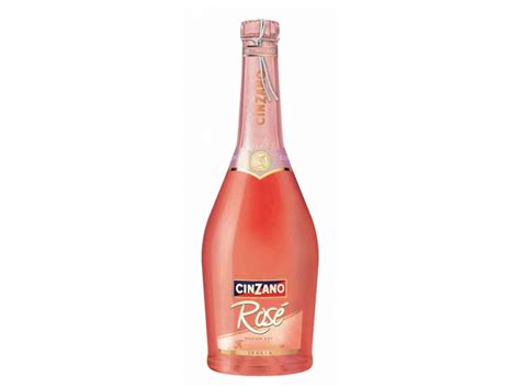 Cinzano Rose