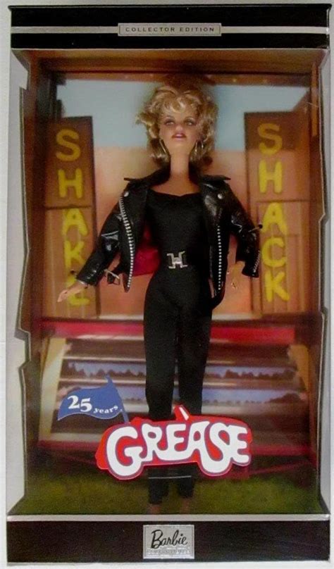 Barbie Como Sandy En Grease Yaxa Colombia