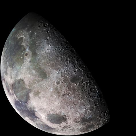 The Moon A Complete Guide To Earth S Companion Space