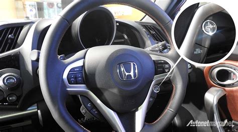 Gambar Modifikasi Dan Harga Mobil Honda Crz Otomotif