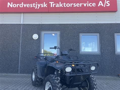 Linhai ATV Quad Gebraucht Neu Kaufen Technikboerse At