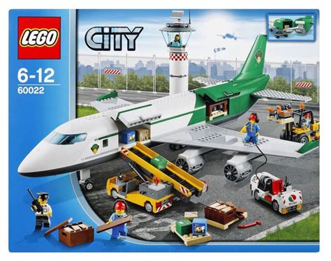 Pièces & accessoires pour LEGO® Lego City 60022