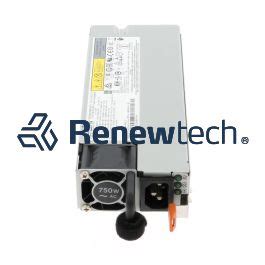 Lenovo Jj Thinksystem W V Platinum Hot Swap Po