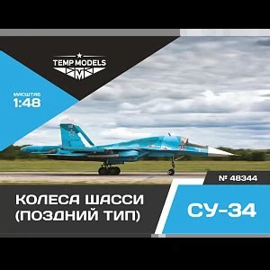 Additions 3D Resin Printing 1 48 HIGHLY DETAILED WHEEL SET SU 34 LATE