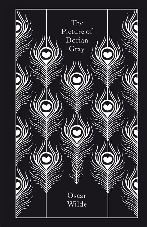 The Picture Of Dorian Gray Penguin Clothbound Classics By Oscar Wilde