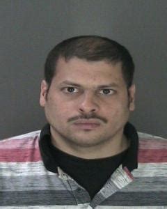 Hector Serrano A Registered Sex Offender In Rochester Ny At