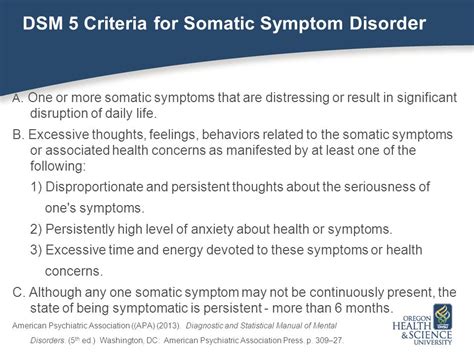 Dsm 5 insomnia criteria