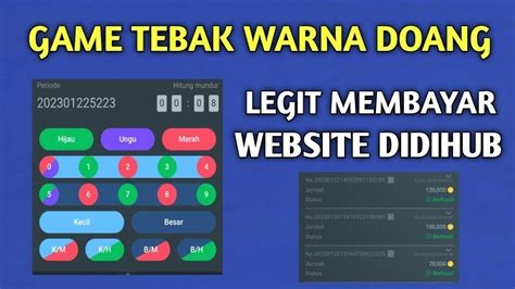 Website Penghasil Uang Tercepat Dan Terbukti Membayar Tanpa Modal Youtube