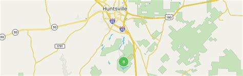 10 Best Hikes and Trails in Huntsville State Park | AllTrails