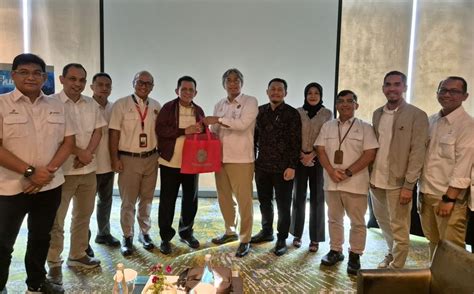 Di Batam Iog Scm Summit Akan Bahas Optimalisasi Rig Editor Id