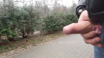 Public Masturbation XVIDEOS