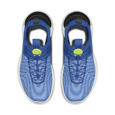 Nike Free RN By You Custom Men S Road Running Shoes Nike ID