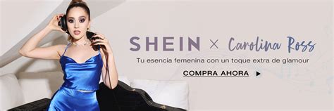 SHEIN Hot Fashion Hasta MSI Ropa Y Moda Para Todos Al Mejor Precio Online