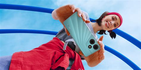 Чем хорош новый смартфон Infinix HOT 30 объясняем на зумерском сленге Лайфхакер