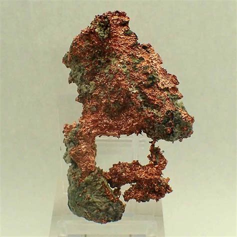 Minerals Native Copper