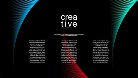 creative template vector art icons  graphics