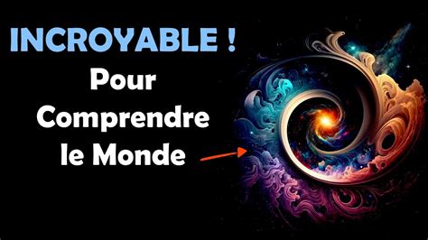 Comprendre Le Monde Actuel Avec La Spirale Dynamique Youtube