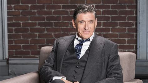 Tv host Craig Ferguson Net Worth - YouTube