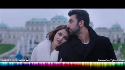 Ranbir Kapoor Ae Dil Hai Mushkil Glasses - 1280x720 Wallpaper - teahub.io