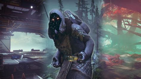 What Is Xur Selling Xur S Weekly Location And Exotic Gear