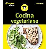 Cocina fácil para Dummies Ortega Inés Amazon es Libros