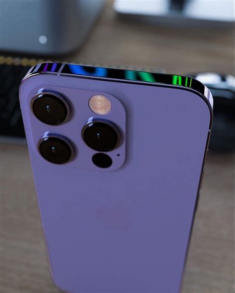 Iphone 14 pro цвета корпуса фото