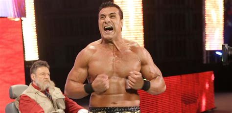 Alberto Del Rio comments on his return to WWE – Wrestling-Online.com