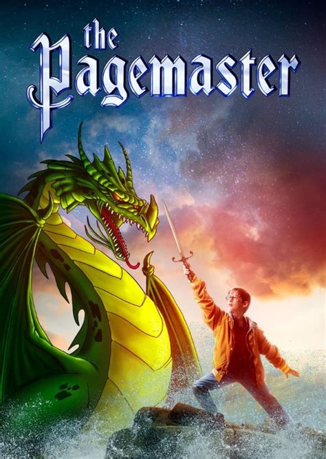 Find an Actor to Play Long John Silver in The Pagemaster (2004) on myCast