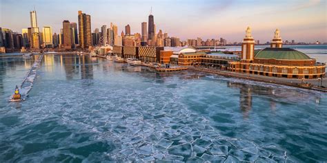 Getting Around Chicago - How to Get Around Chicago for Tourists