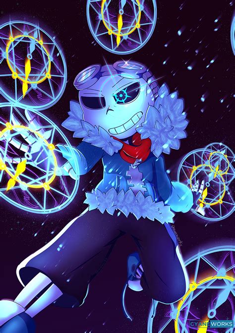 Quantumtale Timekidsans By Cyaneworks On Deviantart