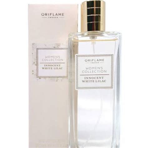 Oriflame Women’s Collection - Beauty Review