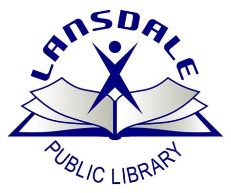 LANSDALE PUBLIC LIBRARY - Updated December 2024 - 301 Vine St, Lansdale ...