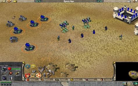 Empire Earth The Art Of Conquest Extra Units File Moddb