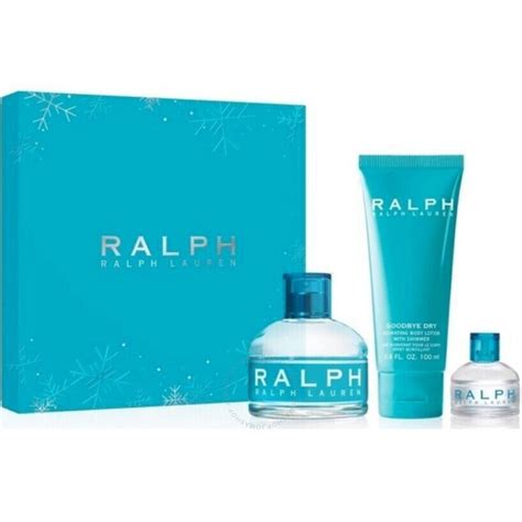 Ralph Lauren Ladies Ralph Gift Set Fragrances 3605972784711 - Fragrances & Beauty, Ralph - Jomashop