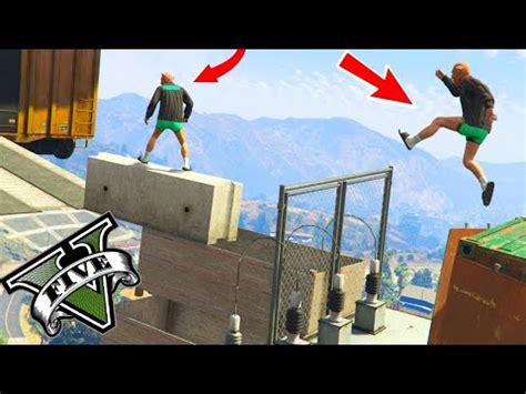 GTA 5 Thug Life Funny Moments GTA 5 WINS E FAILS YouTube