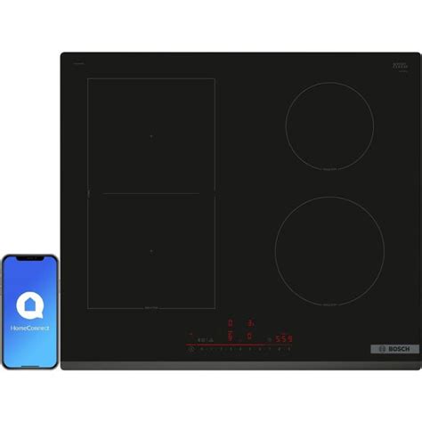 Indukcijska Plo A Bosch Pvs Rhb E Cm W Novo