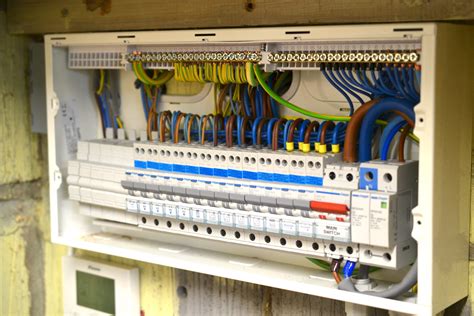 Electrician In Chesterfield Nt Electrical