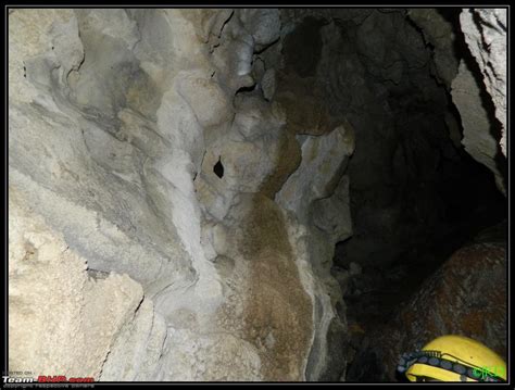 Caving Trip To Krem Mawmluh Th Longest Cave In The Indian