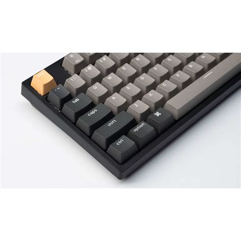 Механична игрална клавиатура Keychron C1 Pro QMK VIA RGB LED Keychron K Pro Brown Hot Swap