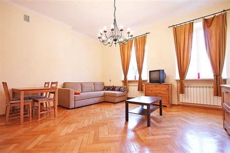 Apartamenty Warszawa Tanie Noclegi W Warszawskich Apartamentach