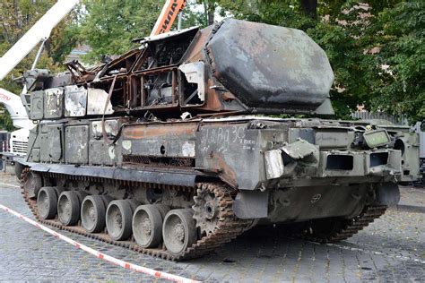 Бук-М2 | Чернівці - Military References