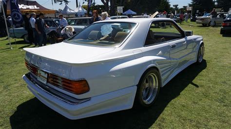 Legends of the autobahn show assembles audi bmw mercedes classics – Artofit