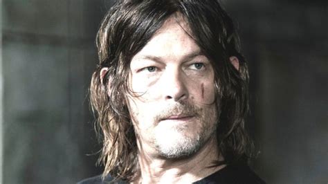 The Walking Dead Daryl Dixon Spinoff Daryl Will Wake Up In Europe With