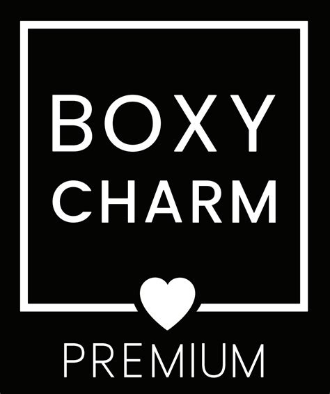 Boxycharm Premium May Spoilers Msa