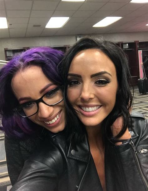 Wwe And Aew A True Love Story With Peyton Royce And Sasha Banks