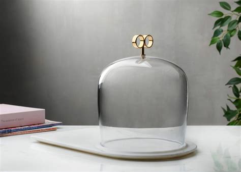 Joe Doucet and Inga Sempé design glassware for Nude