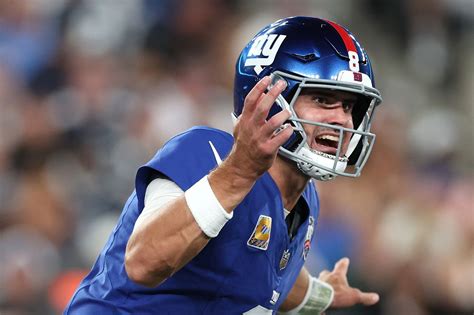 Week 5 Best Prop Bets For Giants Seahawks Big Blue View