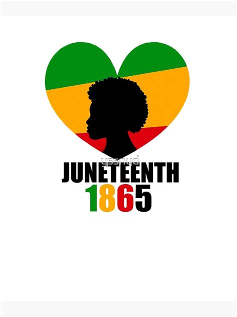 Juneteenth Day 1865 July 4th Didn T Set Me Free Juneteenth Is My